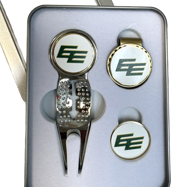 Small Gift Tin Set Edmonton Elks
