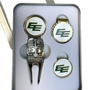 Small Gift Tin Set Edmonton Elks
