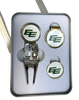 Small Gift Tin Set Edmonton Elks
