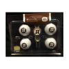 Ottawa Redblacks Divot Tool & 4 Ball Gift Set (White Balls)