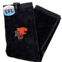 Cotton Towel BC Lions