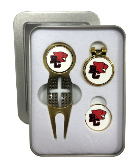 Small Gift Tin Set BC Lions