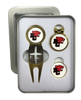 Small Gift Tin Set BC Lions