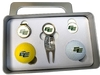 Deluxe Gift Tin Edmonton Elks - Mixed Balls