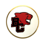 BC Lions Ball Marker