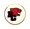BC Lions Ball Marker