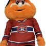 Montreal Canadiens YOUPPI! Mascot Headcover