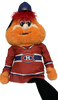 Montreal Canadiens YOUPPI! Mascot Headcover