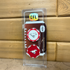 Calgary Stampeders Poker Chip Ball Markers (2-Pack)