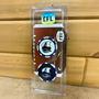 Toronto Argonauts Poker Chip Ball Markers (2-Pack)