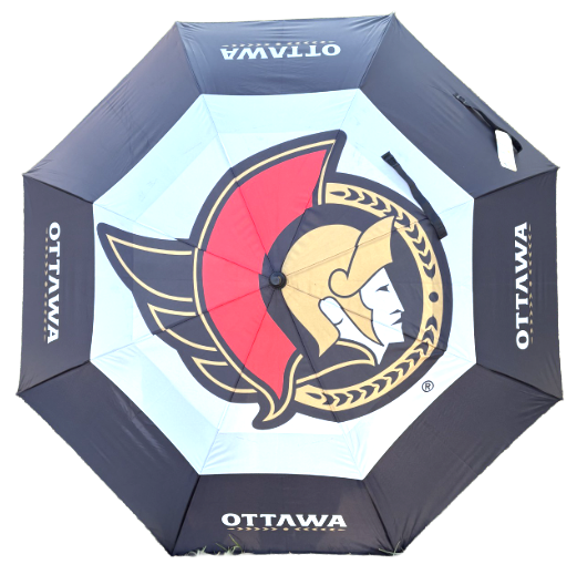 Ottawa Senators Umbrella