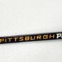 Pittsburgh Penguins Hockey Stick Winter Brush
