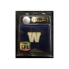 Winnipeg Blue Bombers 4 Piece Golf Gift Set