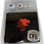 BC Lions 4 Piece Golf Gift Set