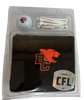 Towel, Ball, Tees Gift Set BC Lions