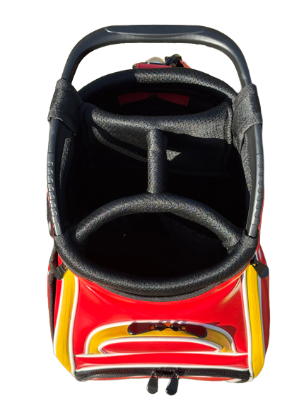 NHL Golf Tour Bag Calgary Flames