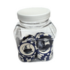 25 CFL Poker Chips Toronto Argonauts