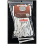 Toronto Argonauts Tees - 40 Count (White)
