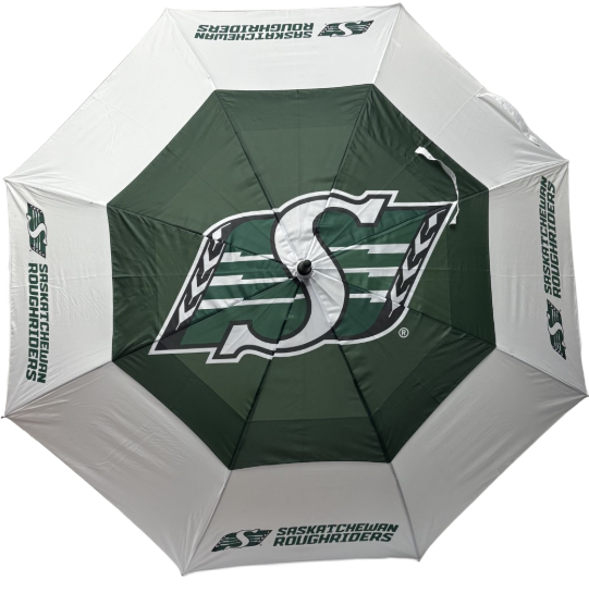 Saskatchewan Roughriders Umbrella