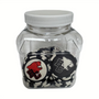 25 CFL Poker Chips BC Lions