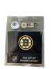 Boston Bruins 4 Piece Golf Gift Set