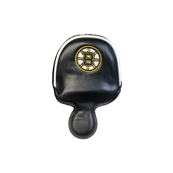 NHL Blade Putter Cover Boston Bruins