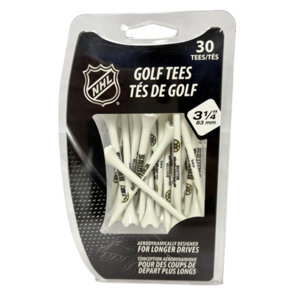 Boston Bruins EVOT Performance Tees - 30 Count