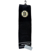 Premium Golf Towel Boston Bruins
