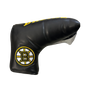 NHL Blade Putter Cover Boston Bruins