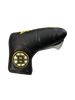 NHL Blade Putter Cover Boston Bruins
