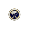 Buffalo Sabres Ball Marker