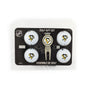Pittsburgh Penguins Divot Tool & 4 Ball Gift Set