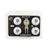 Pittsburgh Penguins Divot Tool & 4 Ball Gift Set