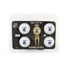 Vancouver Canucks Divot Tool & 4 Ball Gift Set