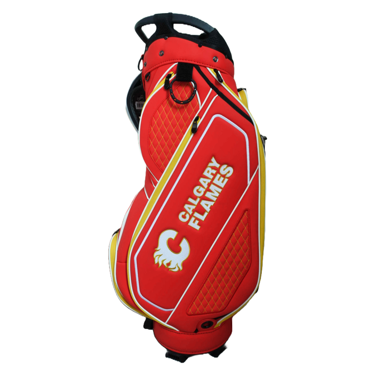 NHL Golf Tour Bag Calgary Flames