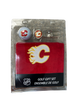 Calgary Flames 4 Piece Golf Gift Set
