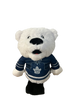 Toronto Maple Leafs Carlton the Bear Mascot Headcover