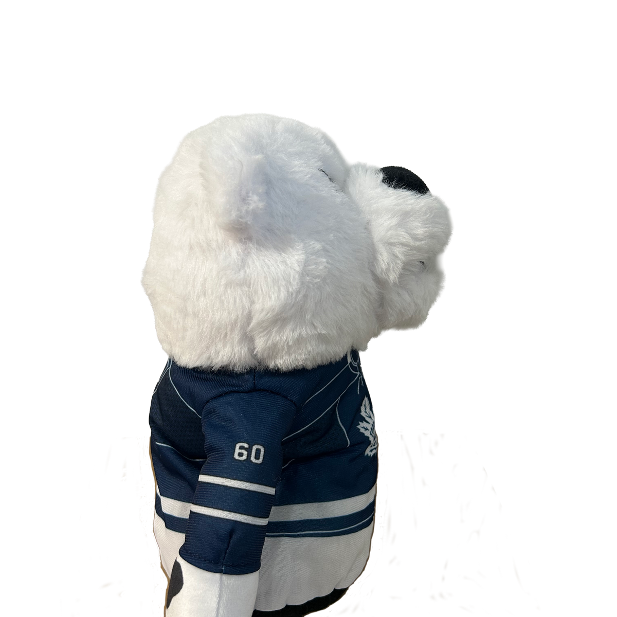 Toronto Maple Leafs Carlton the Bear Mascot Headcover