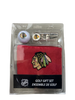 Chicago Blackhawks 4 Piece Golf Gift Set