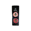 Chicago Blackhawks Poker Chip Ball Markers (2-Pack)
