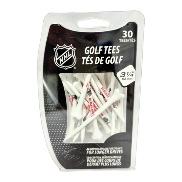 Chicago Blackhawks EVOT Performance Tees - 30 Count