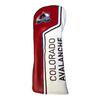 Colorado Avalanche Vintage Driver Head Cover