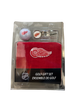 Detroit Red Wings 4 Piece Golf Gift Set
