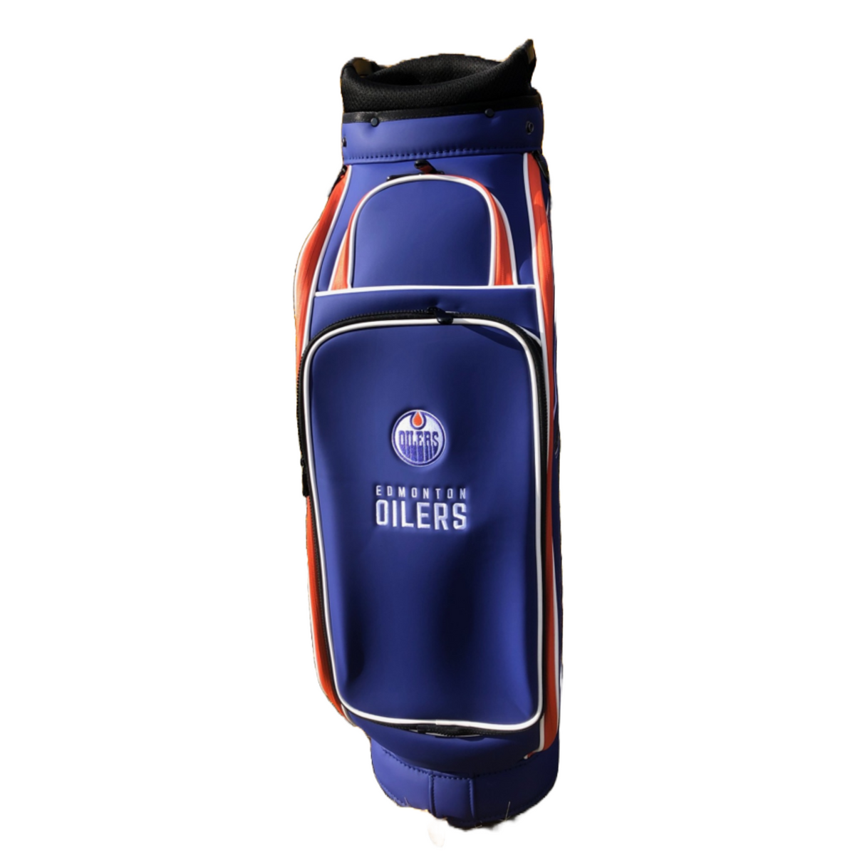 NHL Golf Tour Bag Edmonton Oilers