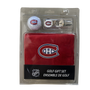 Montreal Canadiens 4 Piece Golf Gift Set