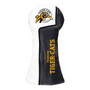 Hamilton Tiger-Cats Vintage Driver Head Cover