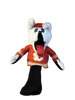 Calgary Flames Harvey Driver Head Cover