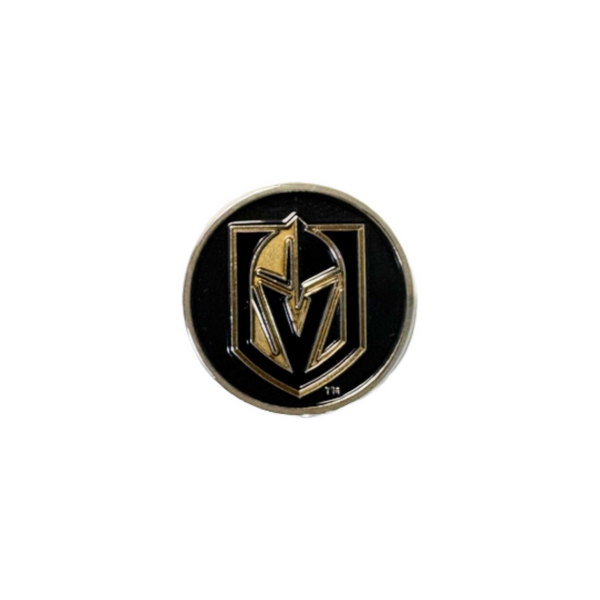 Vegas Golden Knights 4 Piece Golf Gift Set
