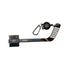 Vegas Golden Knights Hockey Stick Brush