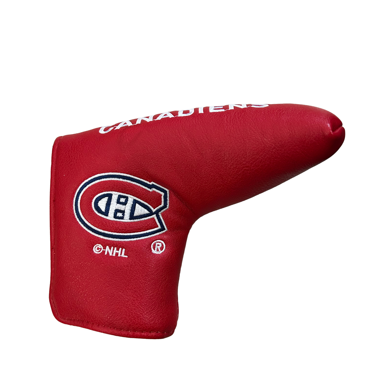 NHL Blade Putter Cover Montreal Canadiens